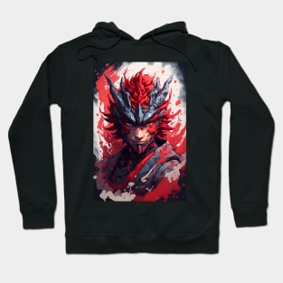 Dragon Slayer Hoodie